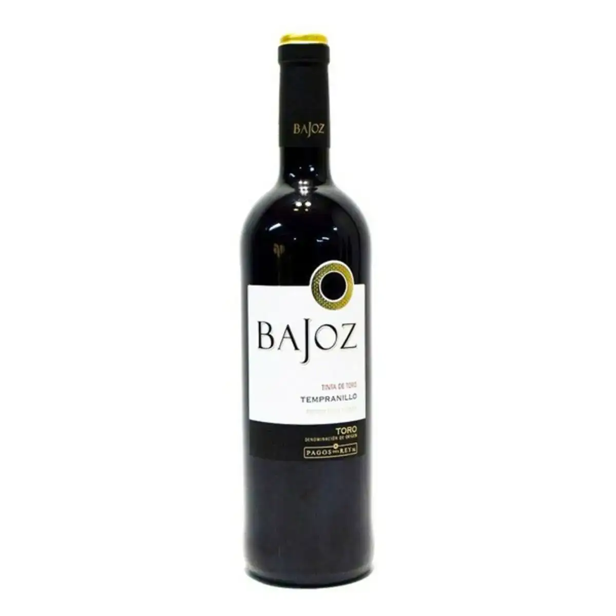 Vin rouge bajoz 75 cl _8594. DIAYTAR COTE D'IVOIRE - L'Art de Choisir, l'Art de Vivre. Parcourez notre boutique en ligne et découvrez des produits qui transforment chaque choix en une expérience enrichissante.