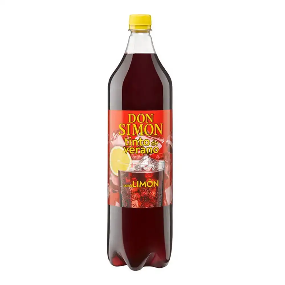 Vin rouge d ete don simon citron 1 5 l _5906. Bienvenue chez DIAYTAR COTE D'IVOIRE - Où Chaque Produit a son Âme. Découvrez notre gamme et choisissez des articles qui résonnent avec votre personnalité et vos valeurs.