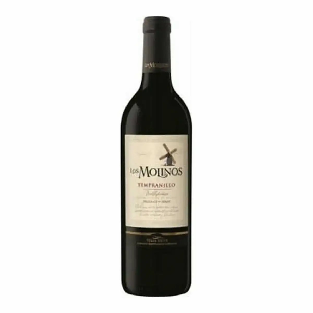 Vin rouge los molinos 63253 pack 6x _1314. DIAYTAR COTE D'IVOIRE - Où Choisir est un Plaisir. Explorez notre boutique en ligne et choisissez parmi des produits de qualité qui satisferont vos besoins et vos goûts.