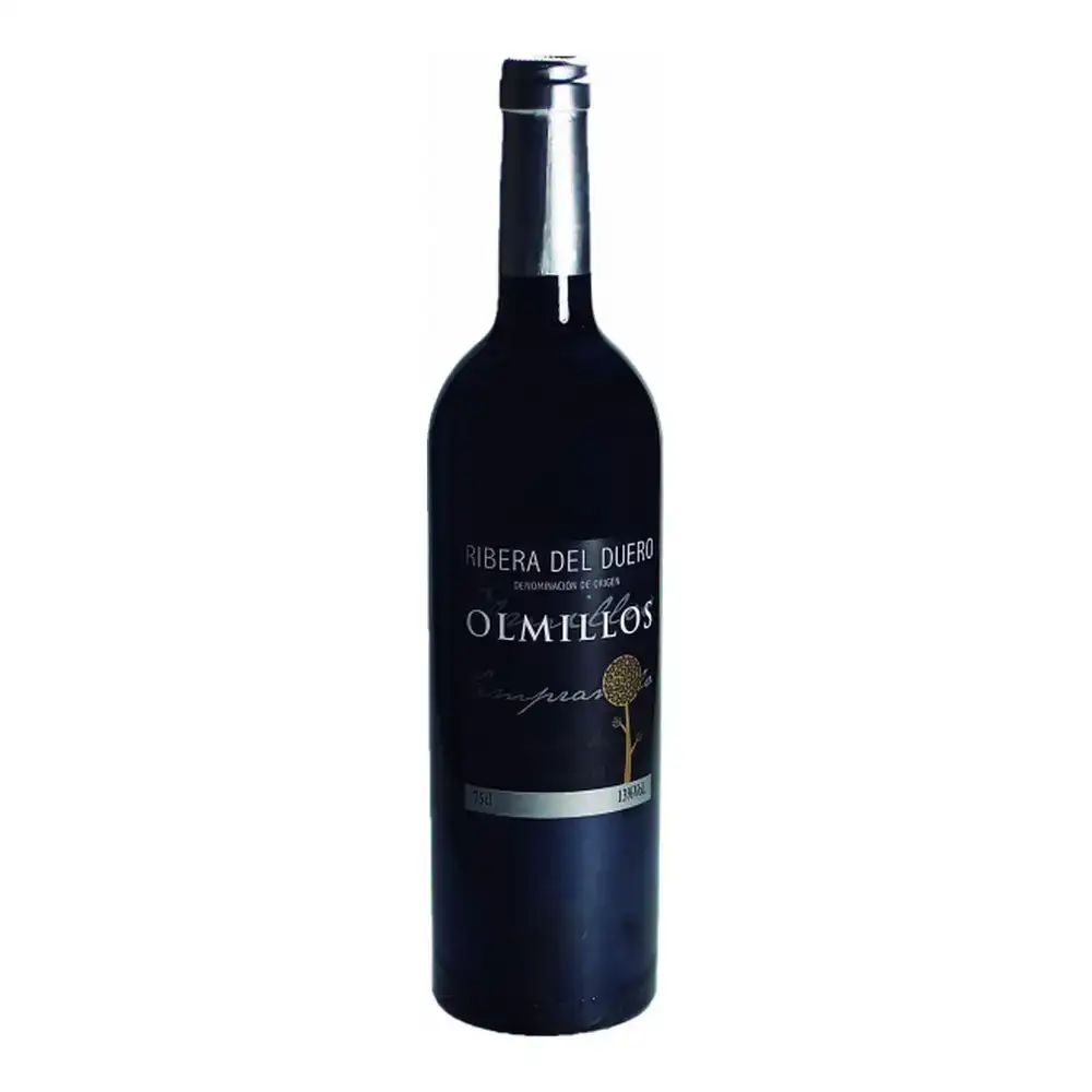 Vin rouge olmillos 14437 75 cl _6823. DIAYTAR COTE D'IVOIRE - Là où l'Élégance Devient un Mode de Vie. Naviguez à travers notre gamme et choisissez des produits qui apportent une touche raffinée à votre quotidien.