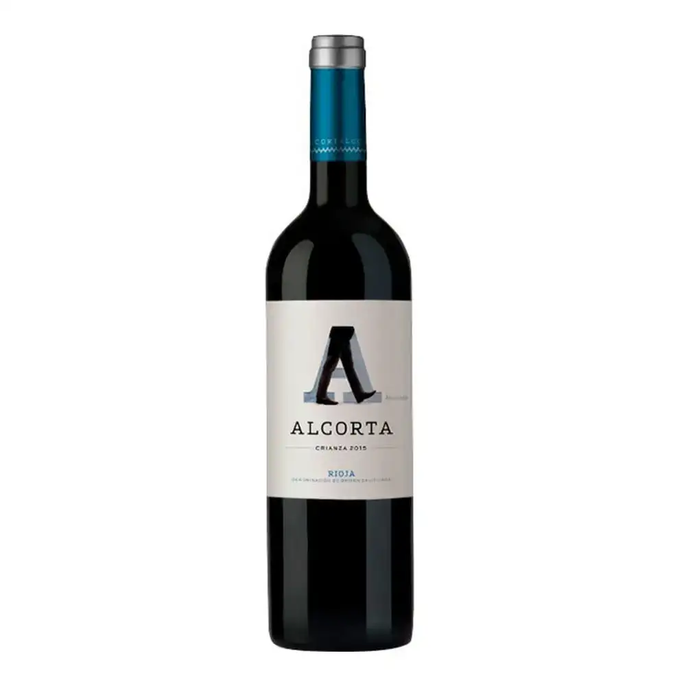 Vin rouge vina alcorta 382109 75 cl _7329. DIAYTAR COTE D'IVOIRE - Votre Plateforme Shopping de Confiance. Naviguez à travers nos rayons et choisissez des produits fiables qui répondent à vos besoins quotidiens.