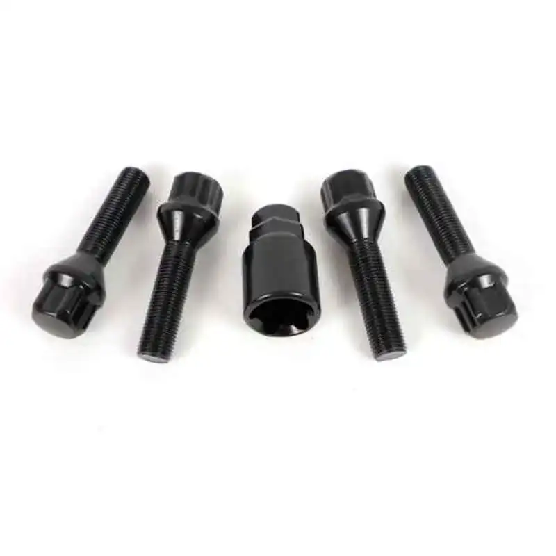 Vis antivol omp omps09851201 m12 x 1 25 4 uds noir_3163. DIAYTAR COTE D'IVOIRE - L'Art de Trouver ce que Vous Aimez. Plongez dans notre assortiment varié et choisissez parmi des produits qui reflètent votre style et répondent à vos besoins.