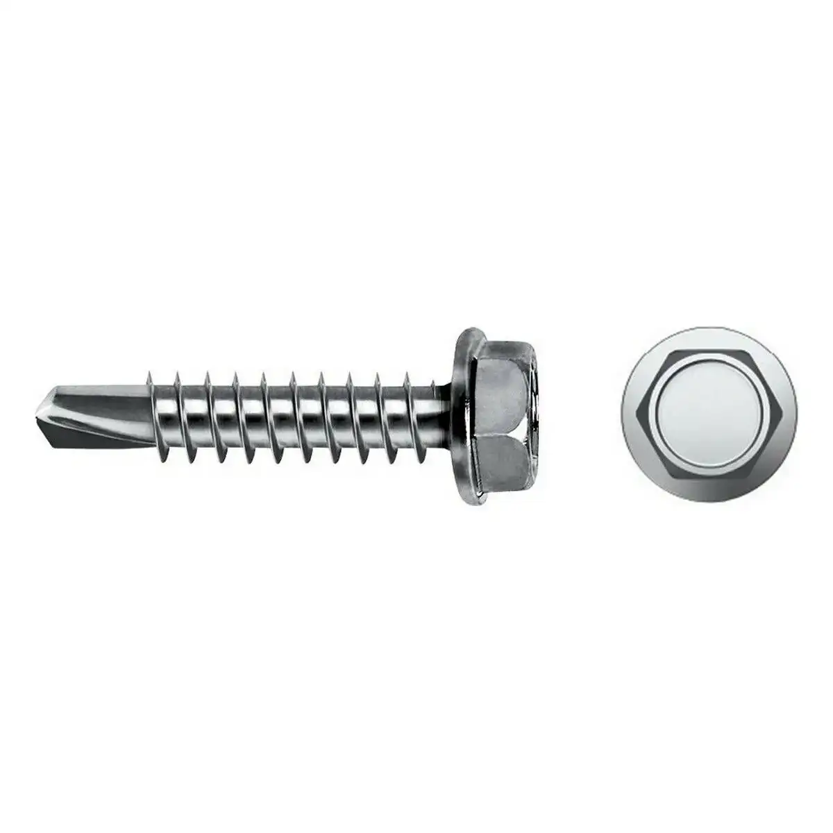 Vis autofiletante celo 5 5 x 38 mm 5 5 x 38 mm vis a tole 250 unites zingage_2898. DIAYTAR COTE D'IVOIRE - L'Art de Vivre le Shopping en Ligne. Découvrez notre plateforme intuitive et trouvez des produits qui vous inspirent et vous enchantent, à chaque clic.