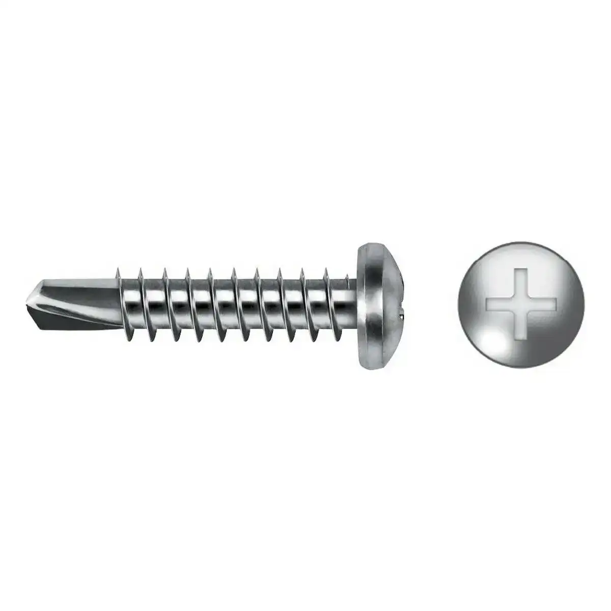Vis autofiletante celo o 3 mm 3 5 x 13 mm 500 unites zingage_8756. DIAYTAR COTE D'IVOIRE - Là où le Shopping Devient une Expérience. Naviguez à travers notre catalogue diversifié et découvrez des produits qui ajoutent de la couleur et de la passion à votre vie.