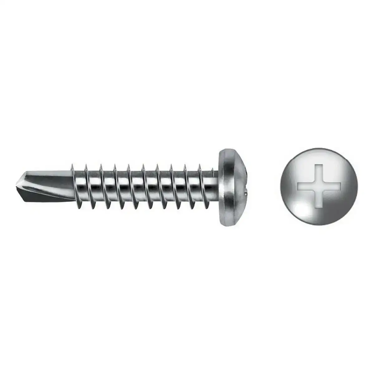 Vis autofiletante celo o 4 2 mm 4 2 x 38 mm 38 mm 250 unites zingage_8498. DIAYTAR COTE D'IVOIRE - Votre Passage vers l'Élégance Abordable. Explorez notre collection où chaque produit est choisi pour sa qualité et son accessibilité, incarnant ainsi l'essence du Côte d'Ivoire.