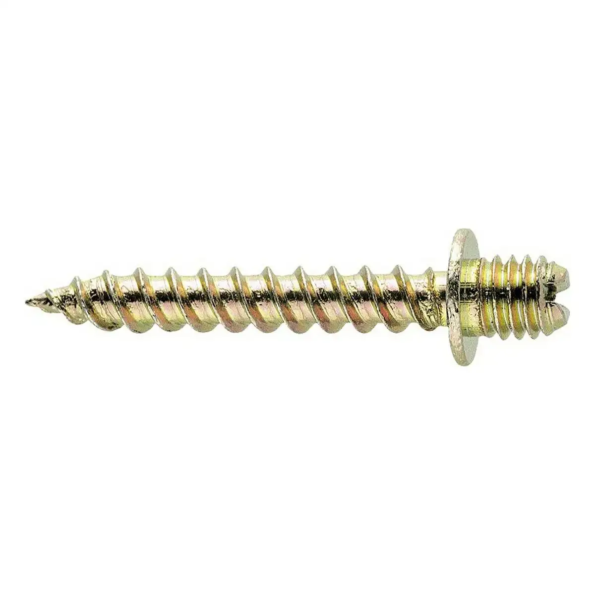 Vis celo 100 unites m6 x 25 mm 6 x 25 mm _9406. DIAYTAR COTE D'IVOIRE - L'Artisanat à Portée de Clic. Découvrez notre boutique en ligne pour trouver des produits uniques qui célèbrent la créativité et l'artisanat sénégalais.