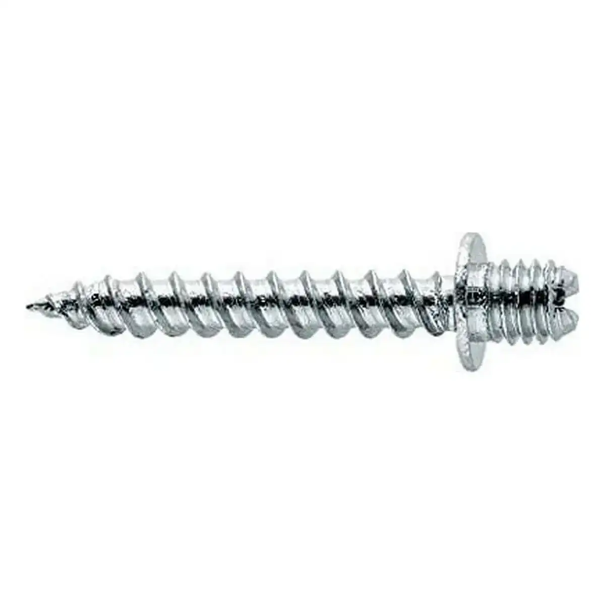 Vis celo 100 unites m8 x 30 mm 8 x 30 mm _4333. DIAYTAR COTE D'IVOIRE - Où Choisir est un Acte d'Amour pour le Côte d'Ivoire. Explorez notre boutique en ligne et choisissez des articles qui célèbrent la culture et l'artisanat du pays.