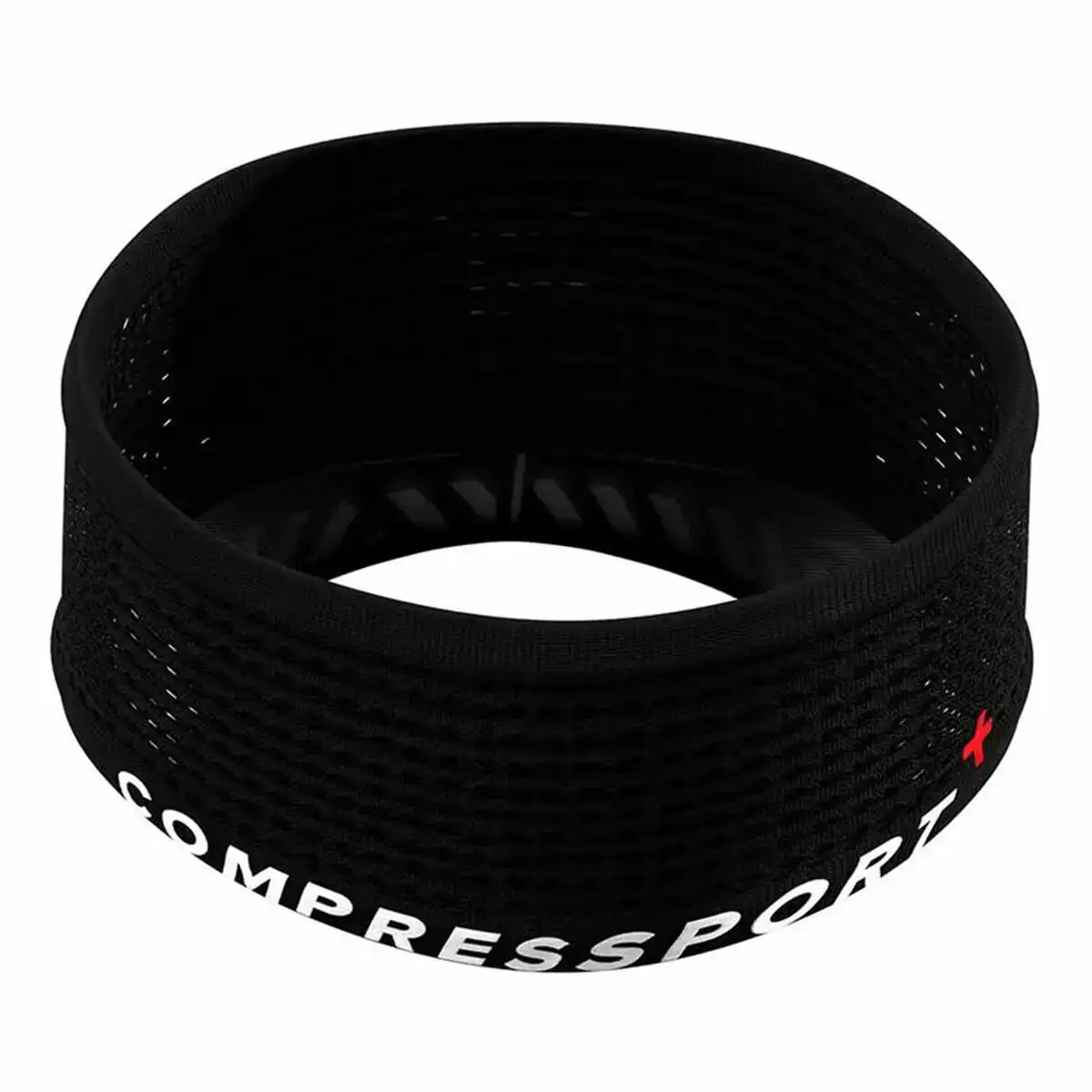 Visiere compressport spiderweb headband on off noir taille unique_3114. DIAYTAR COTE D'IVOIRE - Où Choisir est un Acte de Création. Naviguez à travers notre plateforme et choisissez des produits qui complètent votre histoire personnelle.