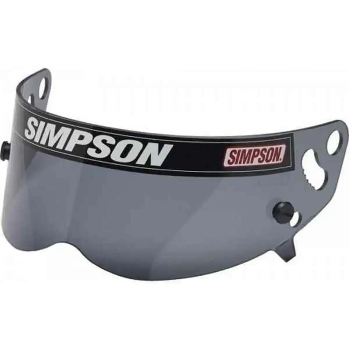 Visiere de casque simpson super bandit gris_9824. DIAYTAR COTE D'IVOIRE - Là où Choisir est une Célébration de l'Artisanat. Explorez notre gamme variée et choisissez des produits qui incarnent la tradition et le talent des artisans du Côte d'Ivoire.