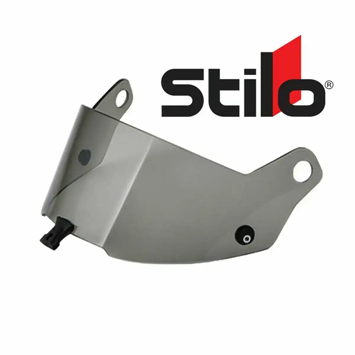 Visiere de casque stilo st5 noir_6776. DIAYTAR COTE D'IVOIRE - Votre Destination Shopping pour Tous. Parcourez notre boutique en ligne et découvrez une variété de produits pour satisfaire tous vos besoins et désirs.