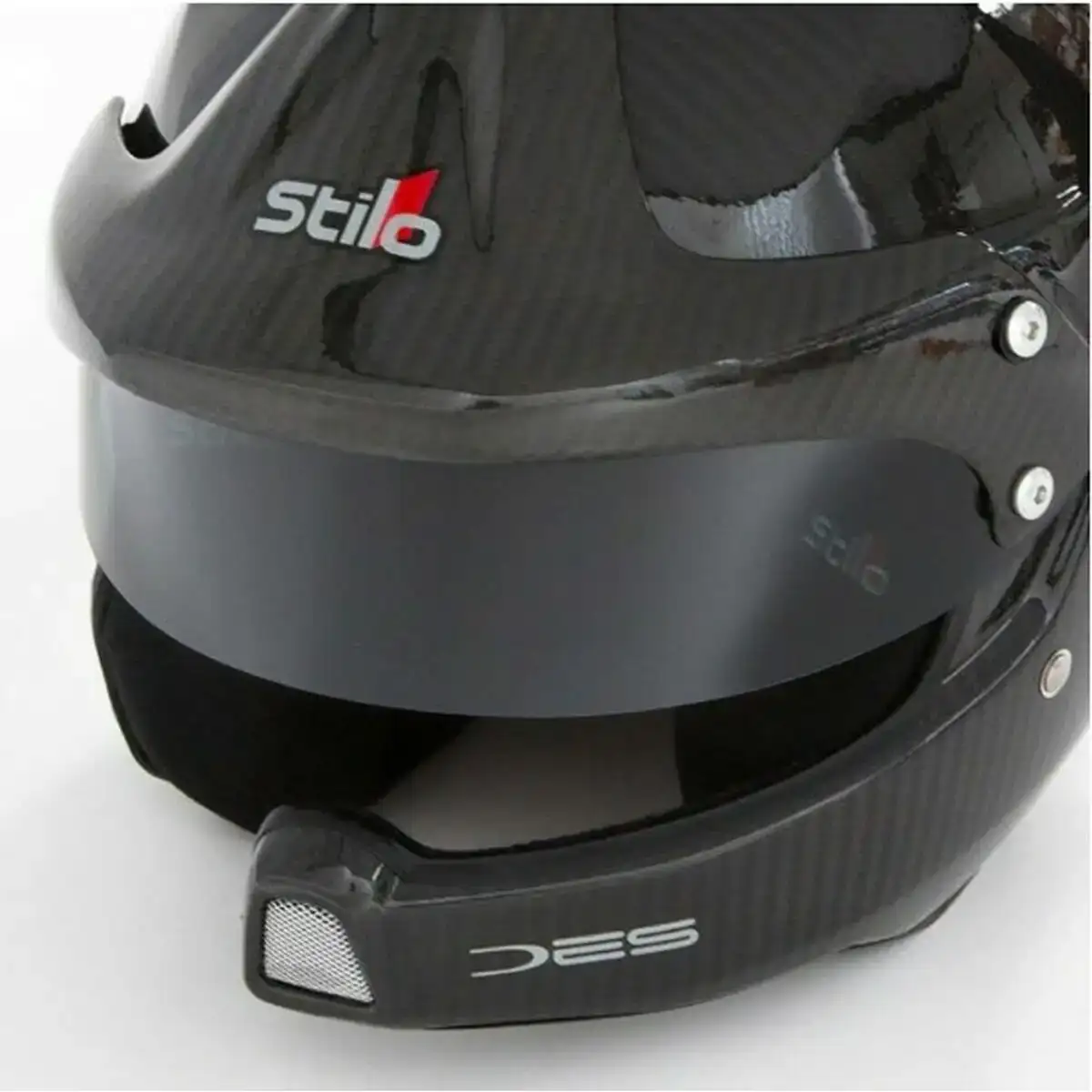 Visiere de casque stilo wrc des noir_4747. DIAYTAR COTE D'IVOIRE - L'Art du Shopping Éclairé. Parcourez notre catalogue et choisissez parmi des produits de qualité qui satisferont vos besoins et votre style.