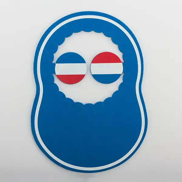 Visiere drapeau de la france_3227. DIAYTAR COTE D'IVOIRE - Où le Shopping est un Plaisir Engagé. Parcourez notre catalogue et choisissez des produits qui respectent vos valeurs et vos attentes.