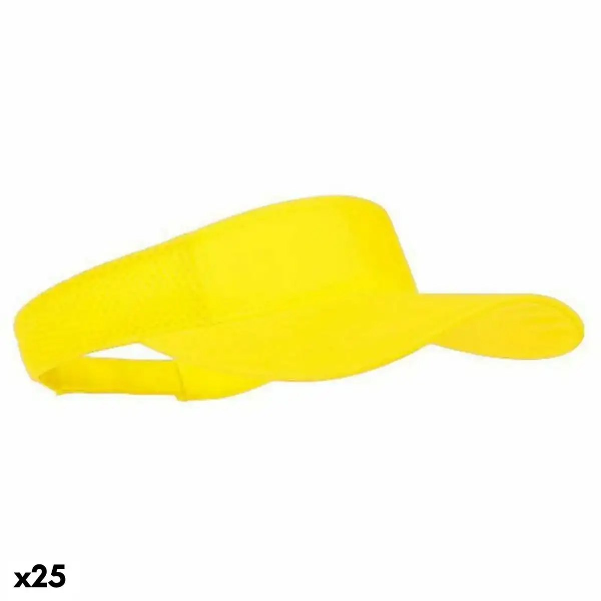 Visiere unisexe 144900_5000. DIAYTAR COTE D'IVOIRE - L'Univers de l'Élégance Accessible. Plongez dans notre catalogue et choisissez des produits qui allient sophistication et accessibilité pour un shopping exquis.