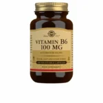 Vitamine b6 pyridoxine solgar e3110_8051. DIAYTAR COTE D'IVOIRE - Votre Portail vers l'Extraordinaire. Parcourez nos collections et découvrez des produits qui vous emmènent au-delà de l'ordinaire, créant une expérience de shopping mémorable.