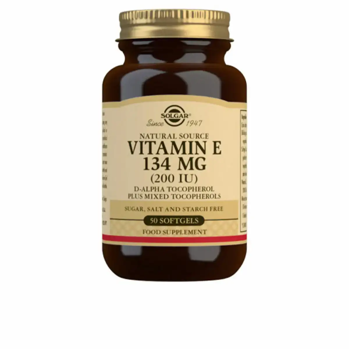 Vitamine e solgar e 1 jour 200 iu 50 capsules 50 unites_1637. DIAYTAR COTE D'IVOIRE - L'Art de Choisir, l'Art de Vivre. Explorez notre univers de produits soigneusement sélectionnés pour vous offrir une expérience shopping riche et gratifiante.