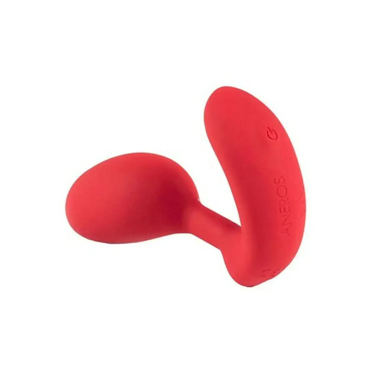 Vivi set g spot vibromasseur aneros rouge_7601. DIAYTAR COTE D'IVOIRE - Là où la Diversité Rencontre la Qualité. Parcourez notre gamme complète et trouvez des produits qui incarnent la richesse et l'unicité du Côte d'Ivoire.