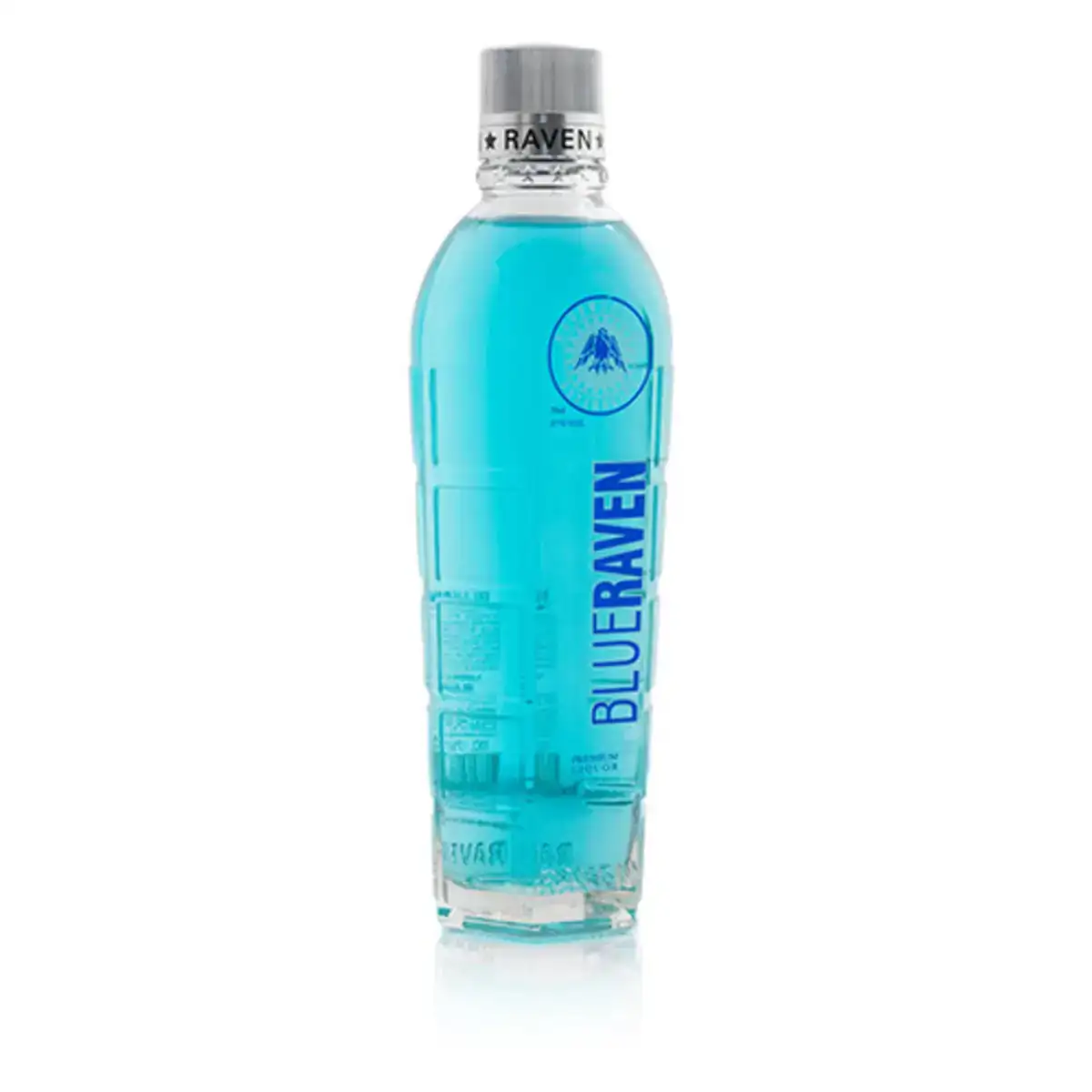 Vodka raven blue 700 ml_6778. DIAYTAR COTE D'IVOIRE - Votre Destination pour un Shopping Inégalé. Naviguez à travers notre sélection minutieuse pour trouver des produits qui répondent à tous vos besoins.