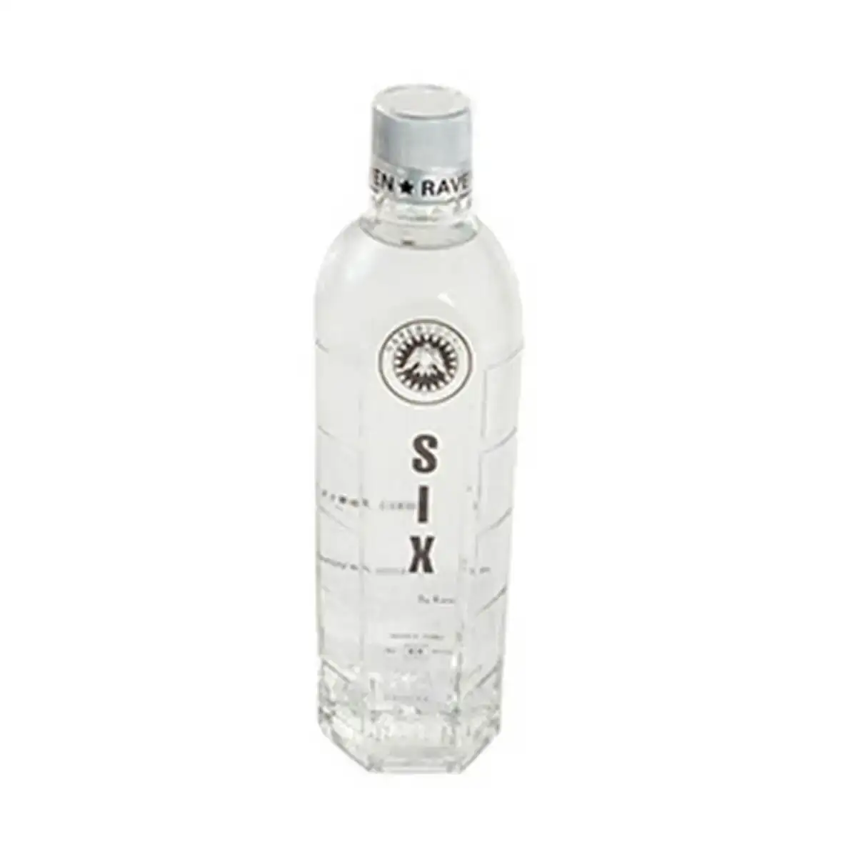 Vodka raven pure 40 700 ml_7887. DIAYTAR COTE D'IVOIRE - Où Choisir Devient un Plaisir. Découvrez notre boutique en ligne et choisissez parmi une variété de produits qui satisferont tous vos besoins.