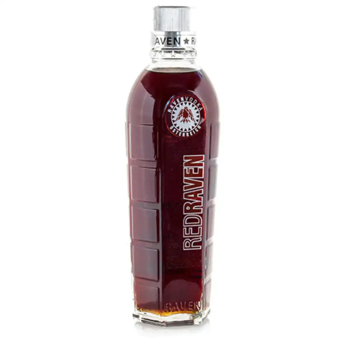 Vodka raven red 700 ml_5863. DIAYTAR COTE D'IVOIRE - Votre Source de Découvertes Shopping. Découvrez des trésors dans notre boutique en ligne, allant des articles artisanaux aux innovations modernes.