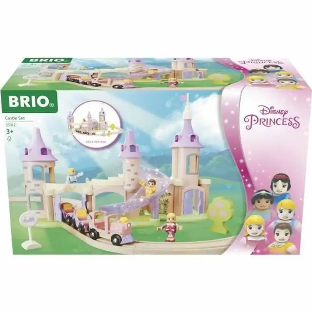 Voie ferree brio disney princess 18 pieces_6200. Entrez dans DIAYTAR COTE D'IVOIRE - Où Chaque Détail Compte. Explorez notre boutique en ligne pour trouver des produits de haute qualité, soigneusement choisis pour répondre à vos besoins et vos désirs.