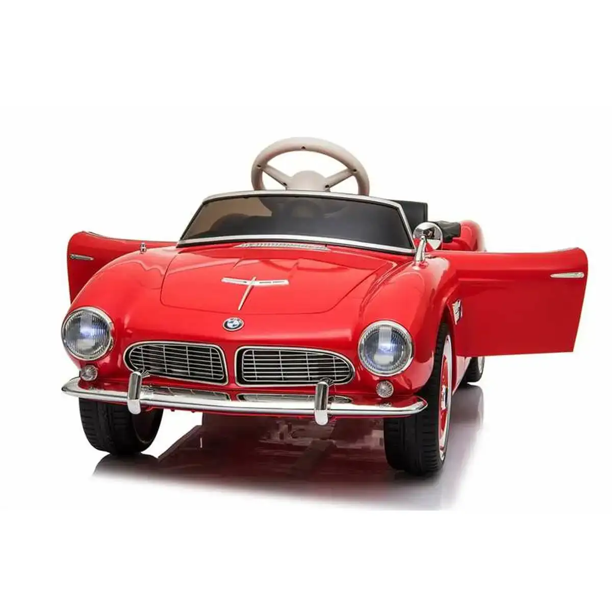 Voiture electrique pour enfants injusa bmw 507 rouge 12 v_8140. Bienvenue sur DIAYTAR COTE D'IVOIRE - Où l'Élégance Rencontrer la Tradition. Explorez notre gamme variée et trouvez des articles qui marient le chic moderne au charme ancestral.