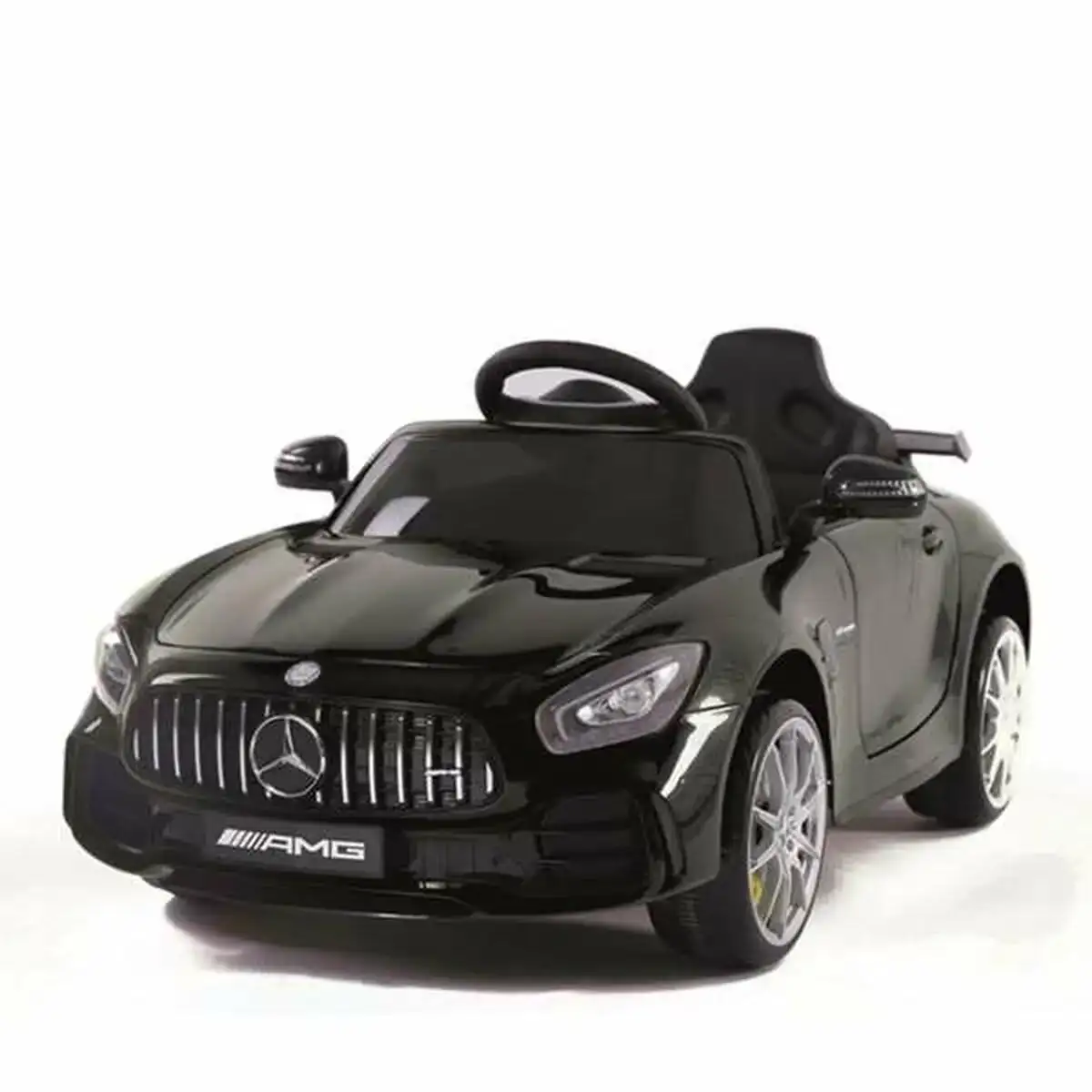 Voiture electrique pour enfants mercedes benz amg gtr 12 v noir_7560. Entrez dans l'Univers de DIAYTAR COTE D'IVOIRE - Où Choisir est un Voyage. Explorez notre gamme diversifiée et trouvez des articles qui répondent à tous vos besoins et envies.