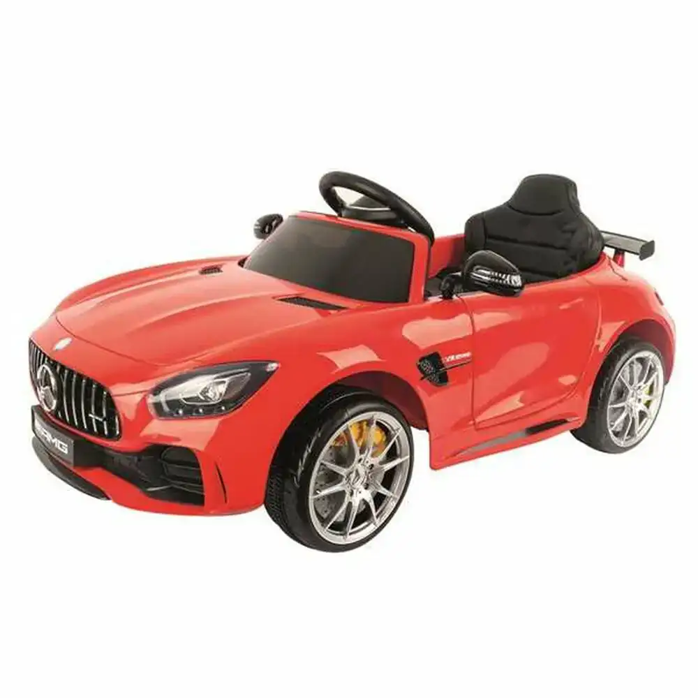 Voiture electrique pour enfants mercedes benz amg gtr 12 v rouge_7261. DIAYTAR COTE D'IVOIRE - Là où Chaque Achat a du Sens. Explorez notre gamme et choisissez des produits qui racontent une histoire, du traditionnel au contemporain.