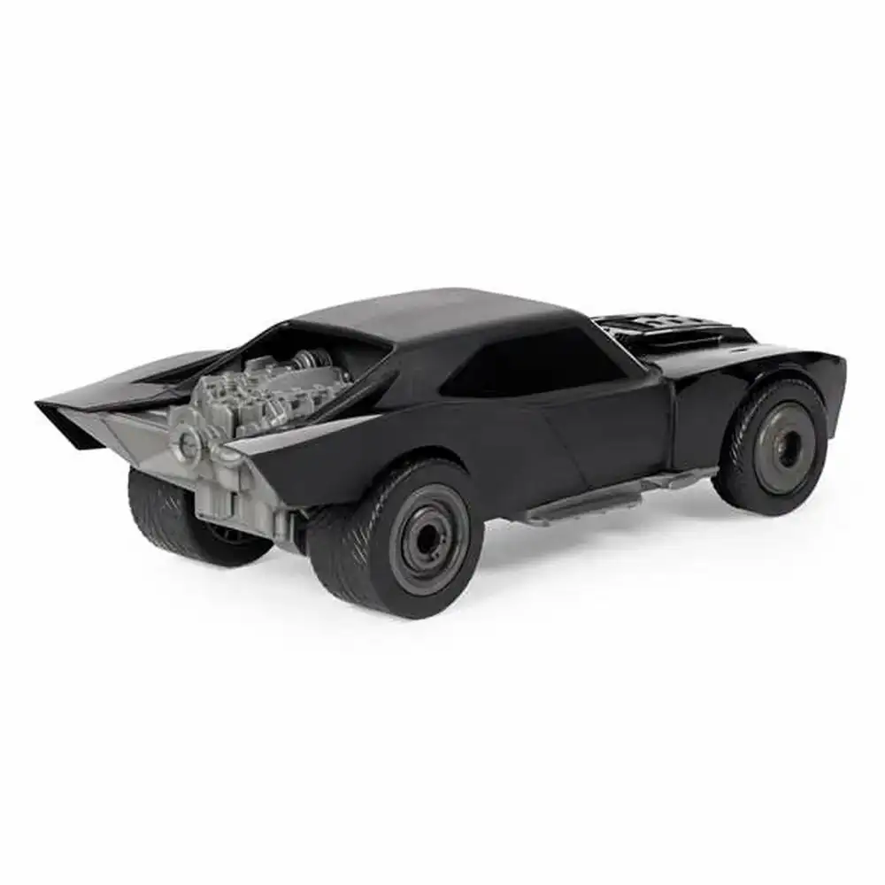 Voiture telecommandee batman dc comics 3 ans_8628. Bienvenue chez DIAYTAR COTE D'IVOIRE - Où Chaque Achat Fait une Différence. Découvrez notre gamme de produits qui reflètent l'engagement envers la qualité et le respect de l'environnement.