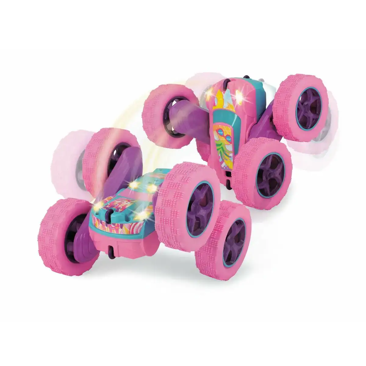 Voiture telecommandee dickie toys pink drivez rc candy flippy reconditionne b _6077. Bienvenue chez DIAYTAR COTE D'IVOIRE - Où Chaque Détail Fait la Différence. Découvrez notre sélection méticuleuse et choisissez des articles qui répondent à vos exigences.