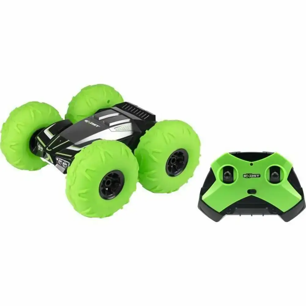 Voiture telecommandee exost vert_8140. DIAYTAR COTE D'IVOIRE - Où Chaque Produit a son Histoire. Découvrez notre gamme de produits, chacun portant en lui le récit de l'artisanat et de la passion, pour vous offrir une expérience de shopping authentique.