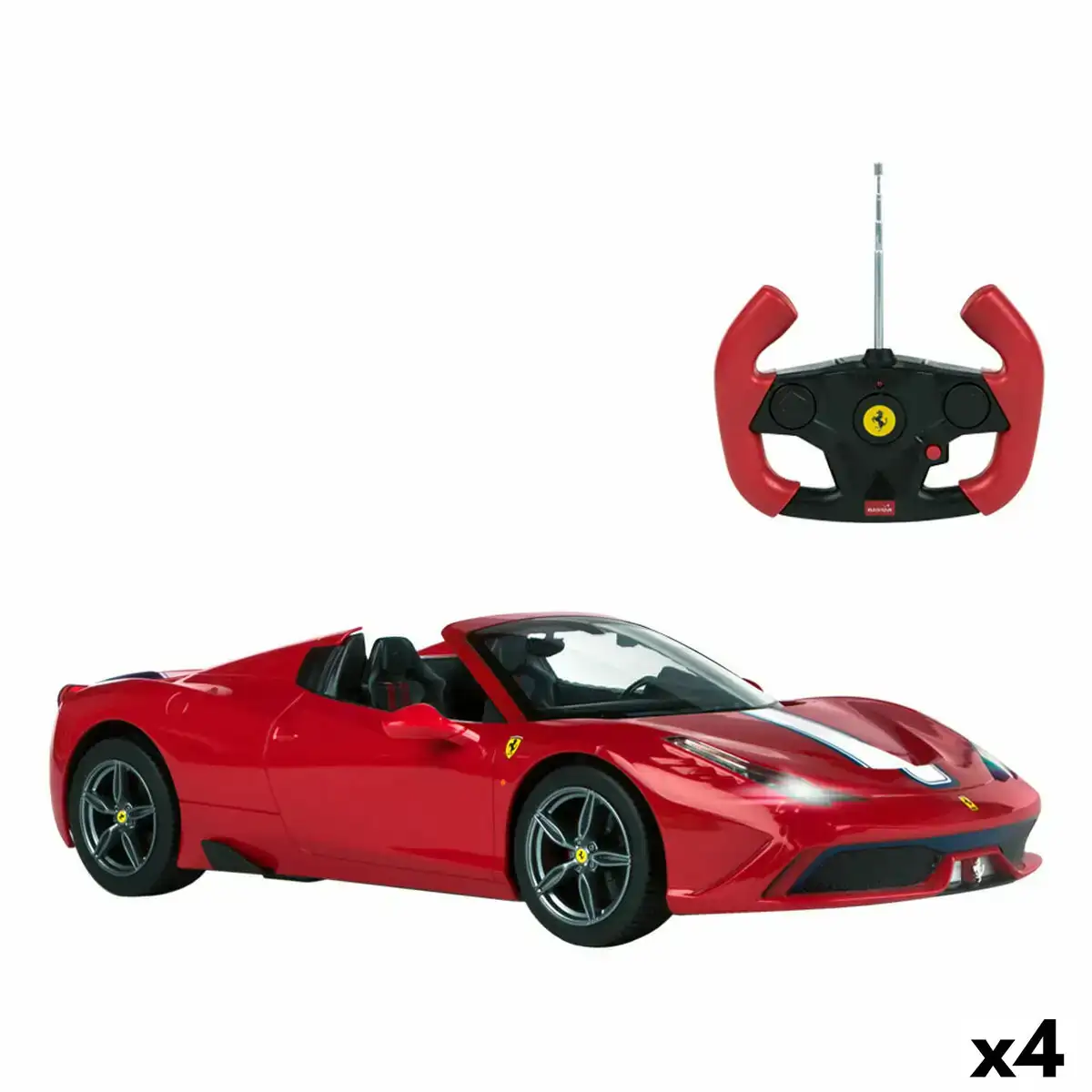 Voiture telecommandee ferrari 458 speciale convertible 1 14 4 unites _4836. DIAYTAR COTE D'IVOIRE - Votre Passage vers l'Exceptionnel. Explorez notre boutique en ligne, où chaque produit est choisi avec soin pour offrir une expérience de shopping inoubliable.