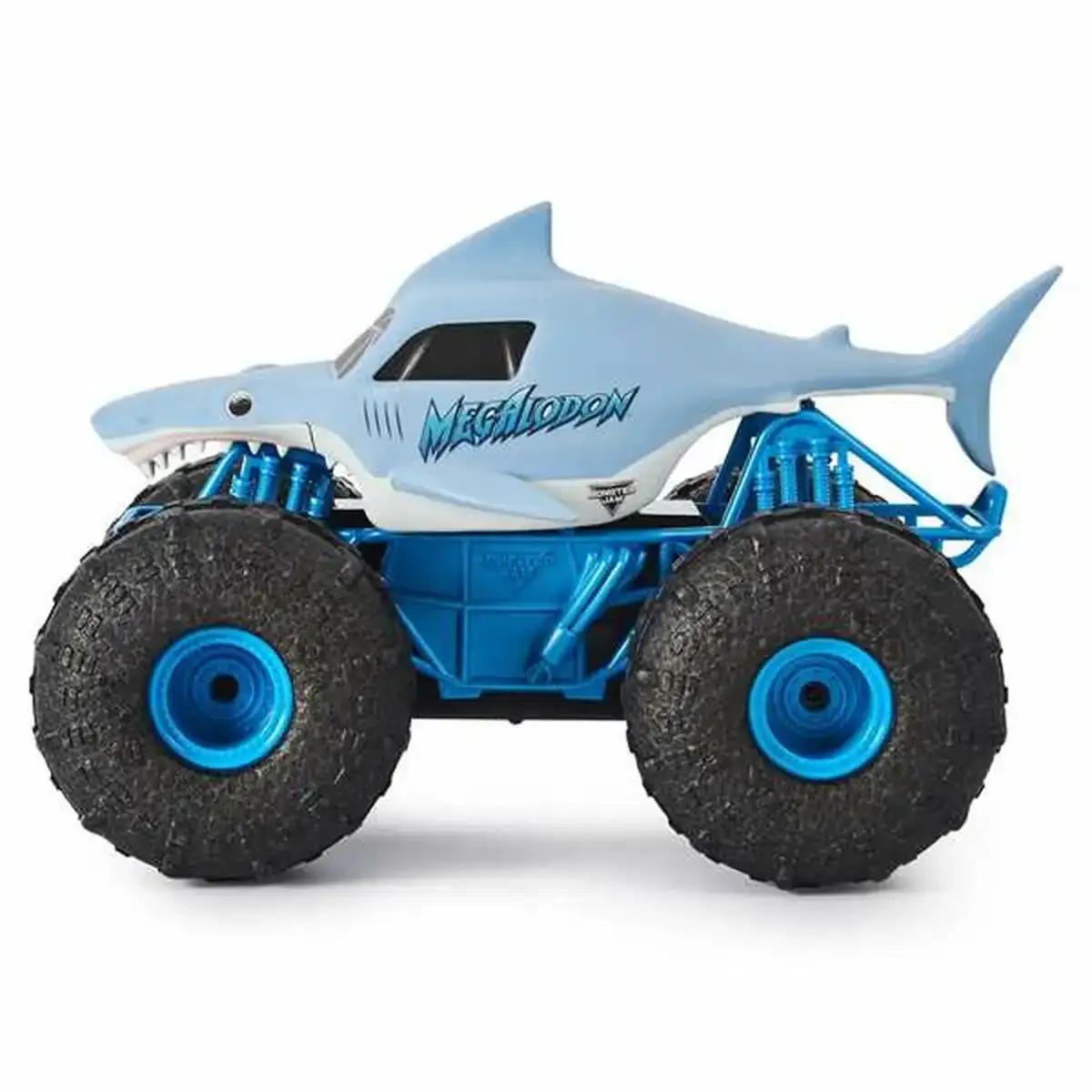 Voiture telecommandee monster jam monster jam megalodon storm_5162. DIAYTAR COTE D'IVOIRE - Votre Passage vers l'Élégance Accessible. Parcourez notre boutique en ligne pour trouver des produits qui vous permettent d'allier style et économies.