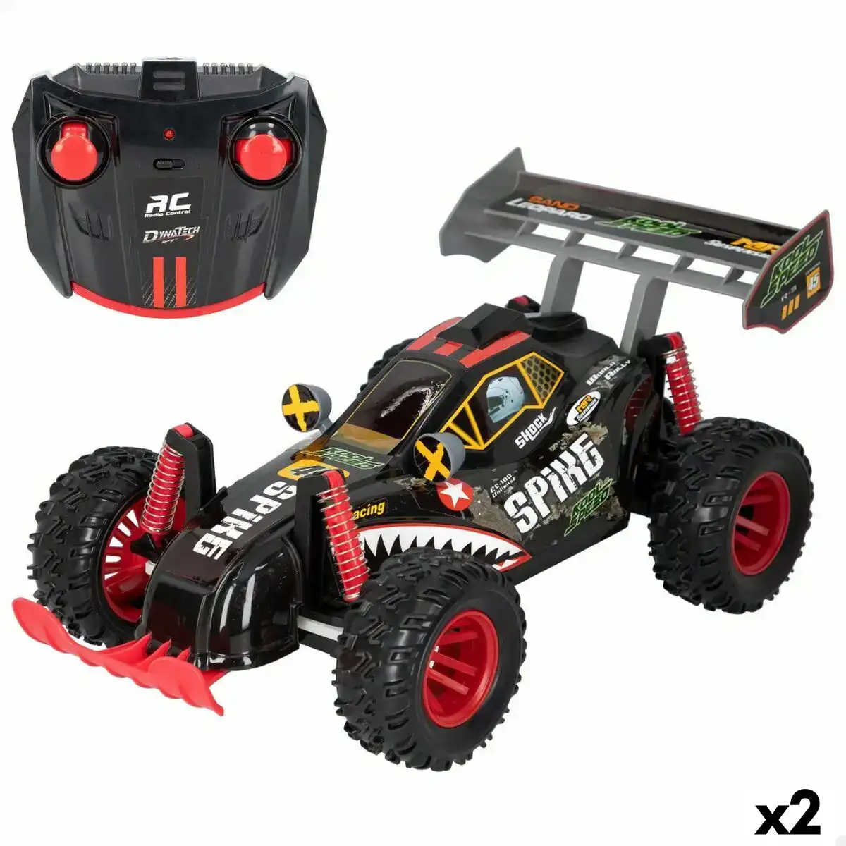 Voiture telecommandee speed go buggy 1 16 2 unites _4625. DIAYTAR COTE D'IVOIRE - L'Art du Shopping Éclairé. Parcourez notre catalogue et choisissez parmi des produits de qualité qui satisferont vos besoins et votre style.