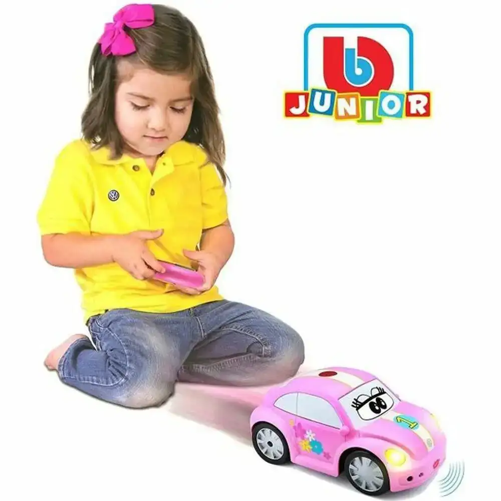 Voiture telecommandee volkswagen bburago 92003r rose reconditionne a _3868. Bienvenue chez DIAYTAR COTE D'IVOIRE - Où Chaque Produit a son Âme. Découvrez notre gamme et choisissez des articles qui résonnent avec votre personnalité et vos valeurs.