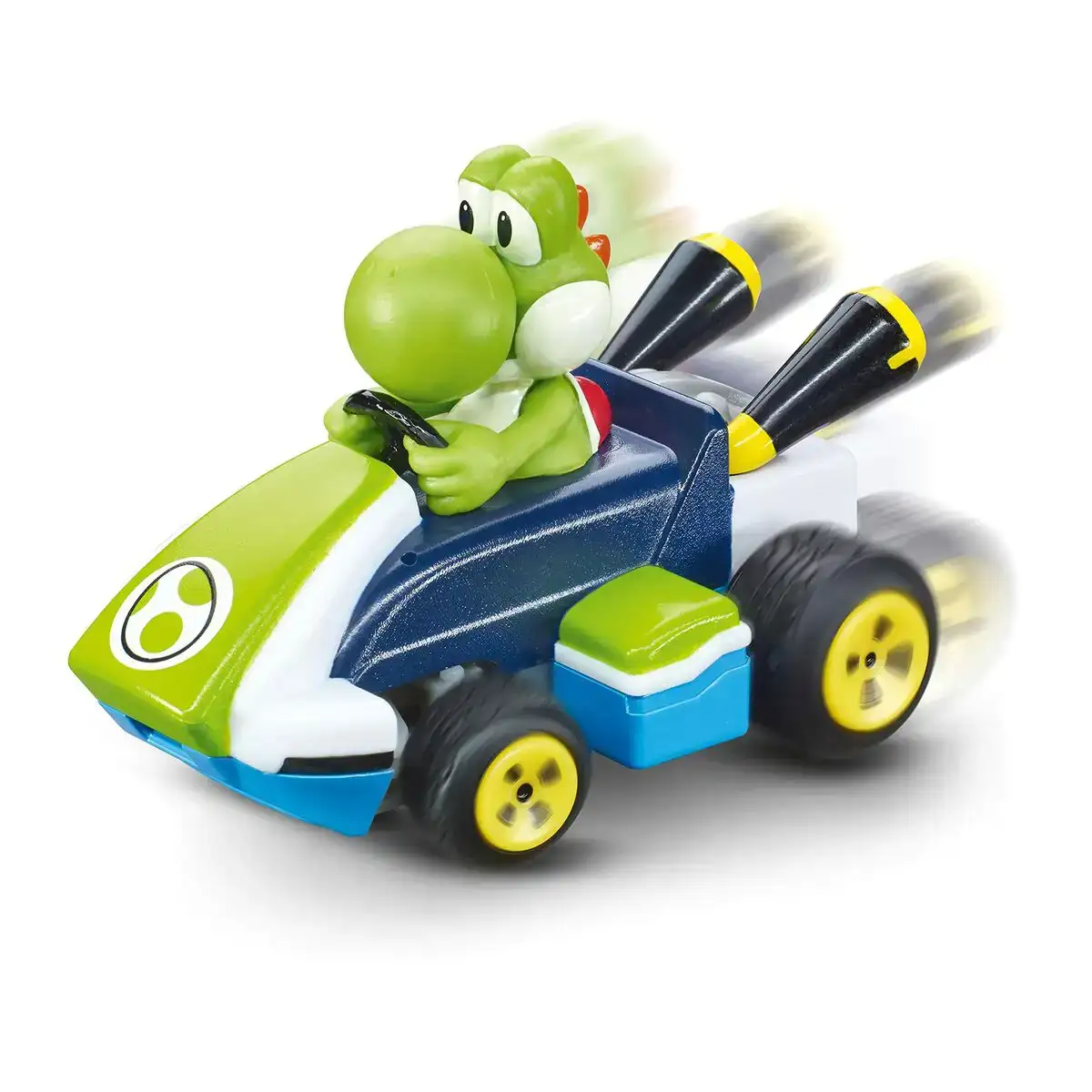 Voiture telecommandee yoshi reconditionne a _1454. Bienvenue sur DIAYTAR COTE D'IVOIRE - Votre Galerie Shopping Personnalisée. Découvrez un monde de produits diversifiés qui expriment votre style unique et votre passion pour la qualité.