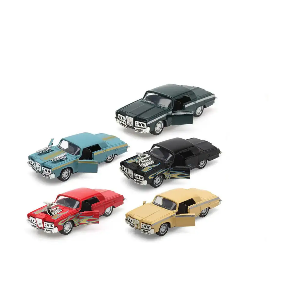 Voiture voiture metal 17 x 7 cm_1450. Entrez dans l'Univers de DIAYTAR COTE D'IVOIRE - Où l'Élégance Rencontre la Tradition. Explorez notre gamme variée et trouvez des articles qui ajoutent une touche de sophistication à votre vie.