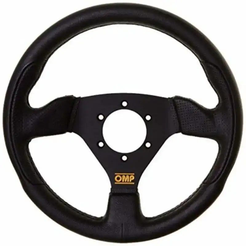 Volant omp trecento uno_4796. DIAYTAR COTE D'IVOIRE - L'Art du Shopping Facilité. Naviguez sur notre plateforme en ligne pour découvrir une expérience d'achat fluide et agréable, avec une gamme de produits adaptés à tous.
