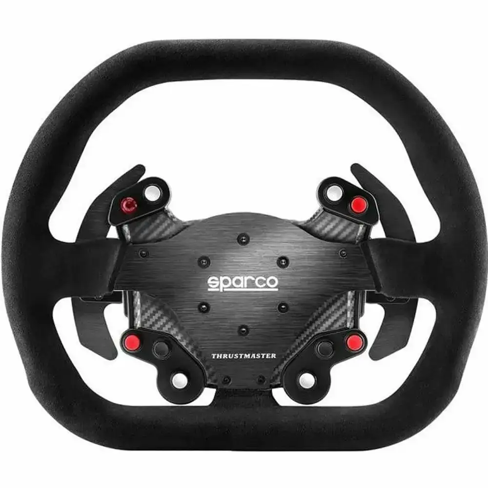 Volant pour voiture de course thrustmaster 4060086_6365. DIAYTAR COTE D'IVOIRE - Votre Passage vers le Chic et l'Élégance. Naviguez à travers notre boutique en ligne pour trouver des produits qui ajoutent une touche sophistiquée à votre style.