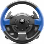 Volant pour voiture de course thrustmaster 4160628_2496. DIAYTAR COTE D'IVOIRE - Votre Destination Shopping de Choix. Explorez notre boutique en ligne et découvrez des trésors qui reflètent votre style et votre passion pour l'authenticité.
