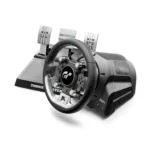 Volant pour voiture de course thrustmaster 4160823_5745. Découvrez DIAYTAR COTE D'IVOIRE - Où l'Élégance Rencontre la Variété. Parcourez notre collection et trouvez des trésors cachés qui ajoutent une touche de sophistication à votre vie quotidienne.