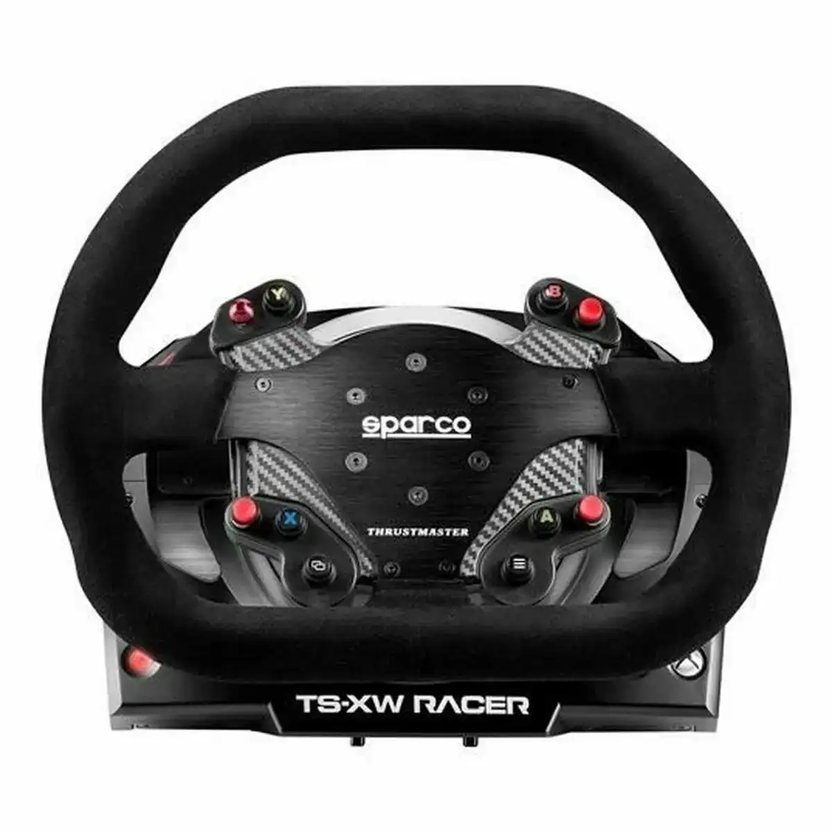 Volant pour voiture de course thrustmaster 4460157_6101. DIAYTAR COTE D'IVOIRE - Où la Mode et le Confort se Rencontrent. Plongez dans notre univers de produits et trouvez des articles qui vous habillent avec style et aisance.