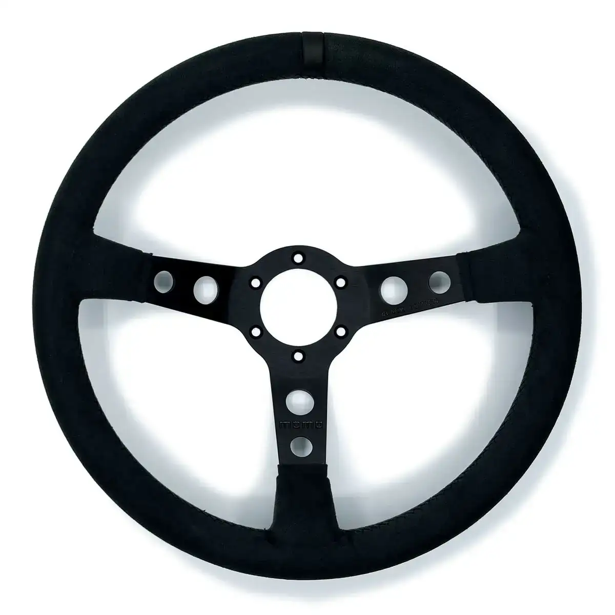 Volant racing momo mod 07 noir o 35 cm_4821. DIAYTAR COTE D'IVOIRE - Là où Chaque Produit Évoque une Émotion. Parcourez notre catalogue et choisissez des articles qui vous touchent et qui enrichissent votre expérience.