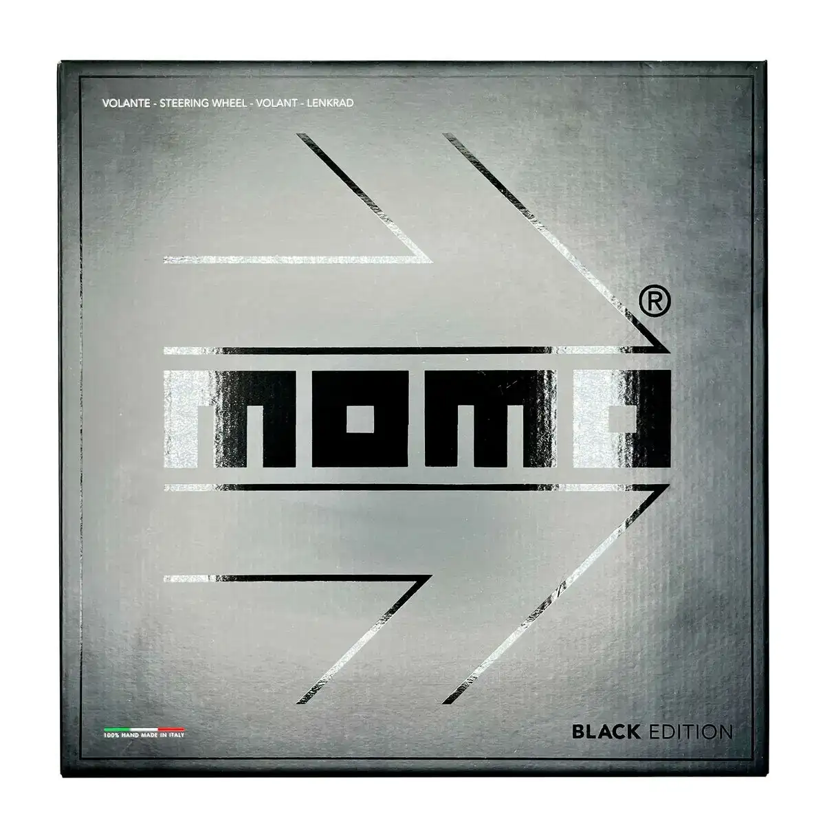 Volant racing momo mod 07 noir o 35 cm_6409. DIAYTAR COTE D'IVOIRE - Où Choisir est un Plaisir Responsable. Explorez notre boutique en ligne et adoptez des produits qui reflètent notre engagement envers la durabilité.