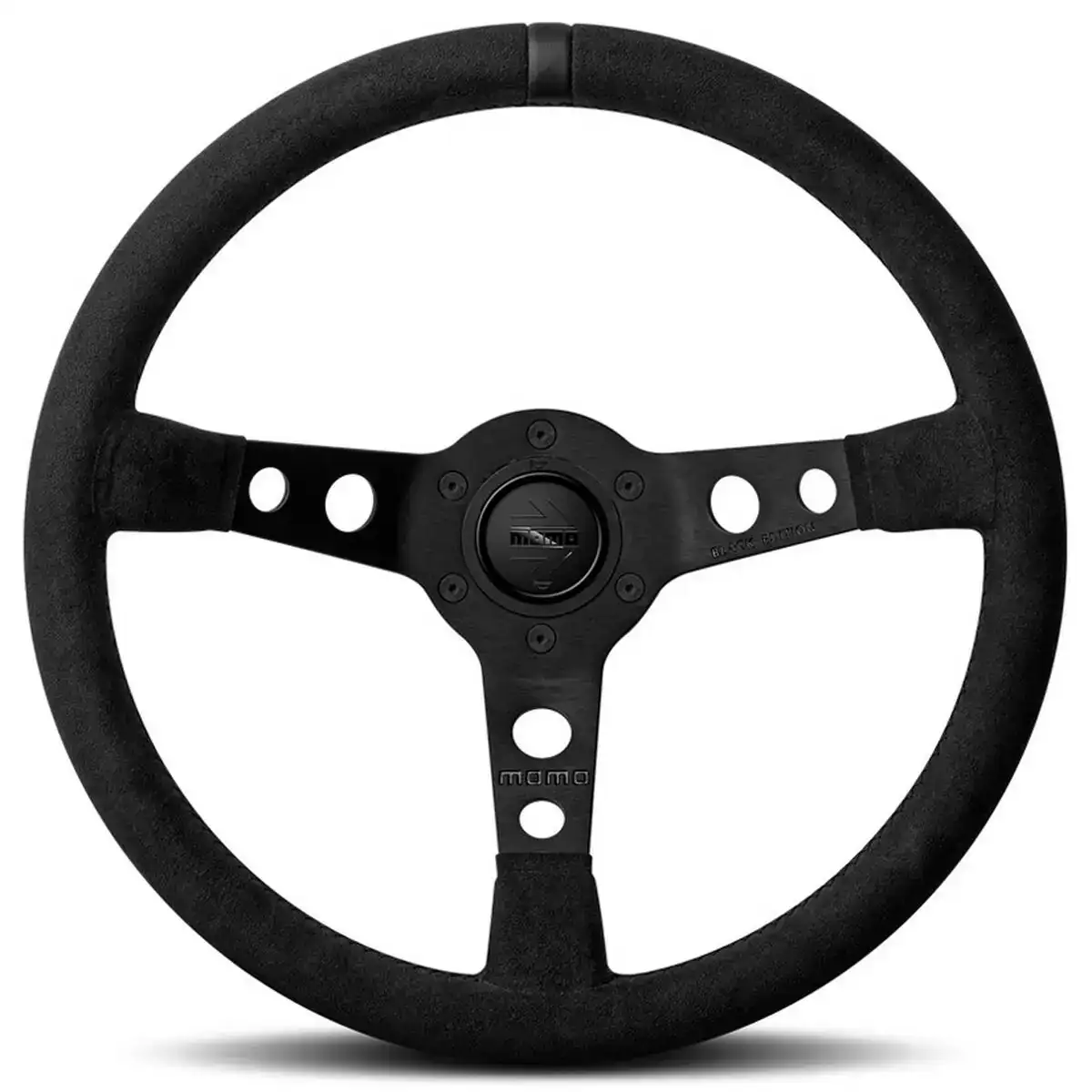 Volant racing momo mod 07 noir o 35 cm_7480. Bienvenue chez DIAYTAR COTE D'IVOIRE - Où Chaque Achat est un Geste d'Amour. Découvrez notre sélection minutieuse et choisissez des articles qui témoignent de votre passion.