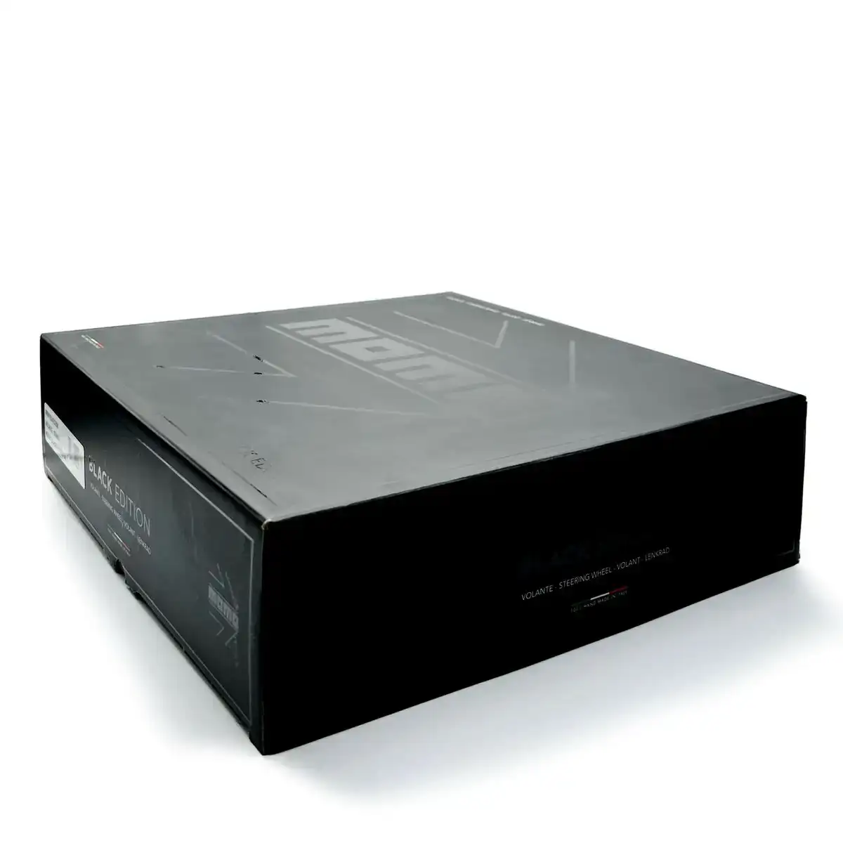 Volant racing momo mod 07 noir o 35 cm_7994. DIAYTAR COTE D'IVOIRE - Là où la Découverte est au Rendez-vous. Plongez dans notre catalogue et trouvez des articles qui éveilleront votre curiosité et élargiront vos horizons.