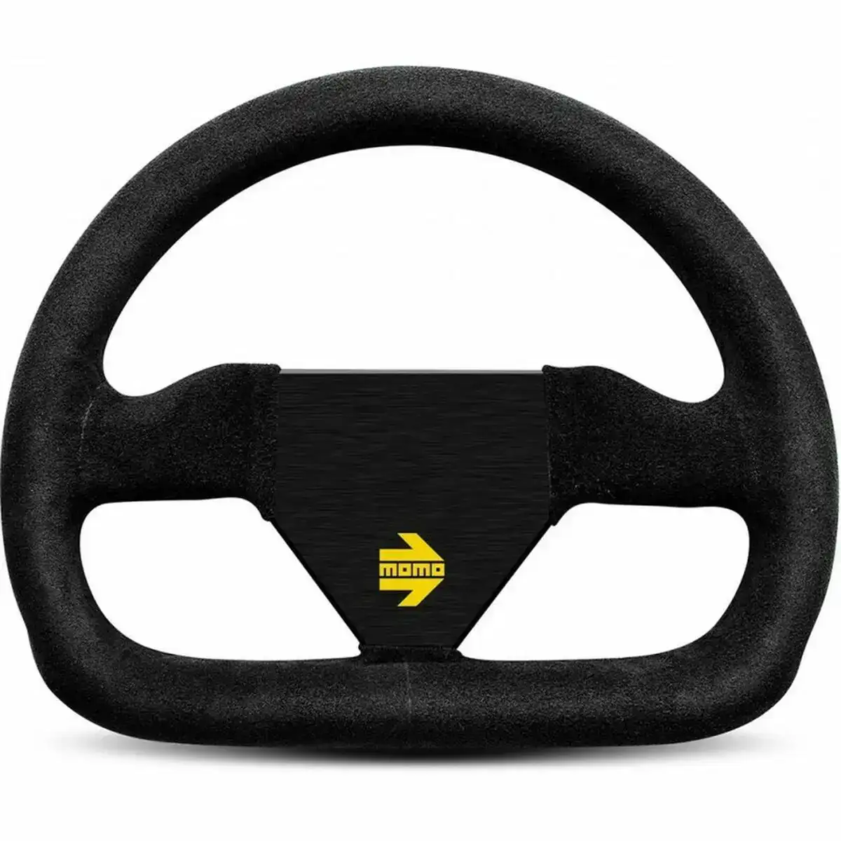Volant racing momo mod 12 cuir o 25 cm_6411. DIAYTAR COTE D'IVOIRE - L'Art de Vivre l'Élégance Accessible. Parcourez notre gamme variée et choisissez des produits qui ajoutent une touche de sophistication à votre style.