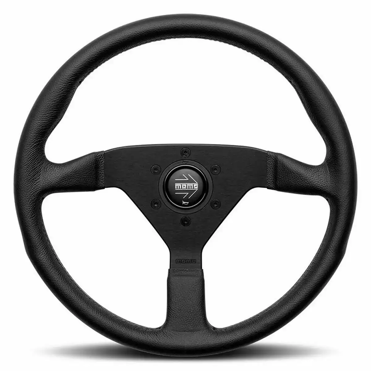 Volant racing momo mom11111785225r noir o 35 cm_5252. DIAYTAR COTE D'IVOIRE - Où Choisir est un Acte d'Amour pour le Côte d'Ivoire. Explorez notre boutique en ligne et choisissez des articles qui célèbrent la culture et l'artisanat du pays.