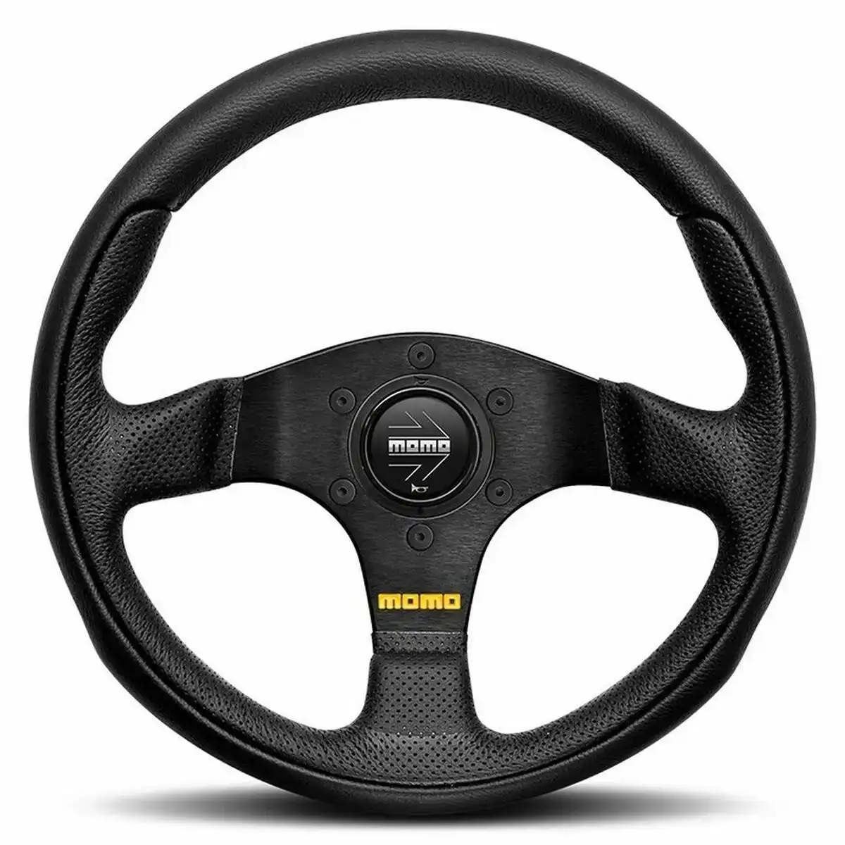 Volant racing momo team o 30 cm_1404. DIAYTAR COTE D'IVOIRE - L'Art de Vivre l'Élégance Accessible. Parcourez notre gamme variée et choisissez des produits qui ajoutent une touche de sophistication à votre style.