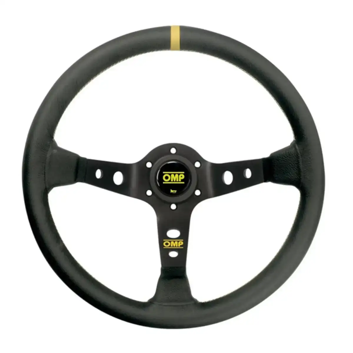 Volant racing omp corsica noir_5109. DIAYTAR COTE D'IVOIRE - Là où Chaque Clic Compte. Parcourez notre boutique en ligne et laissez-vous guider vers des trouvailles uniques qui enrichiront votre quotidien.