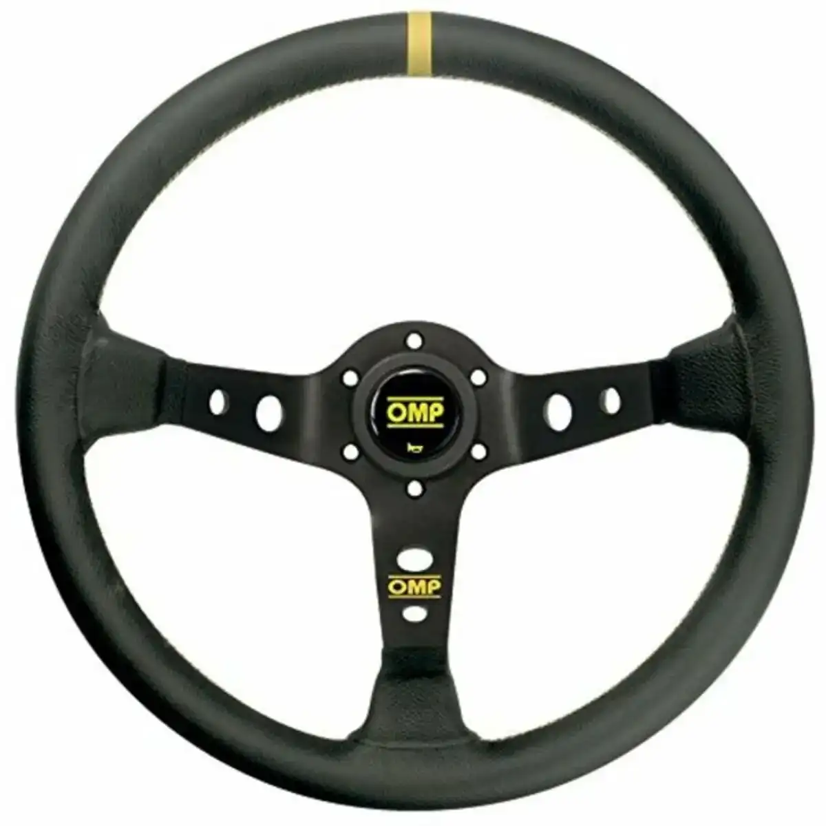Volant racing omp corsica o 35 cm _8334. DIAYTAR COTE D'IVOIRE - L'Art de Choisir, l'Art de Vivre. Explorez notre univers de produits soigneusement sélectionnés pour vous offrir une expérience shopping riche et gratifiante.